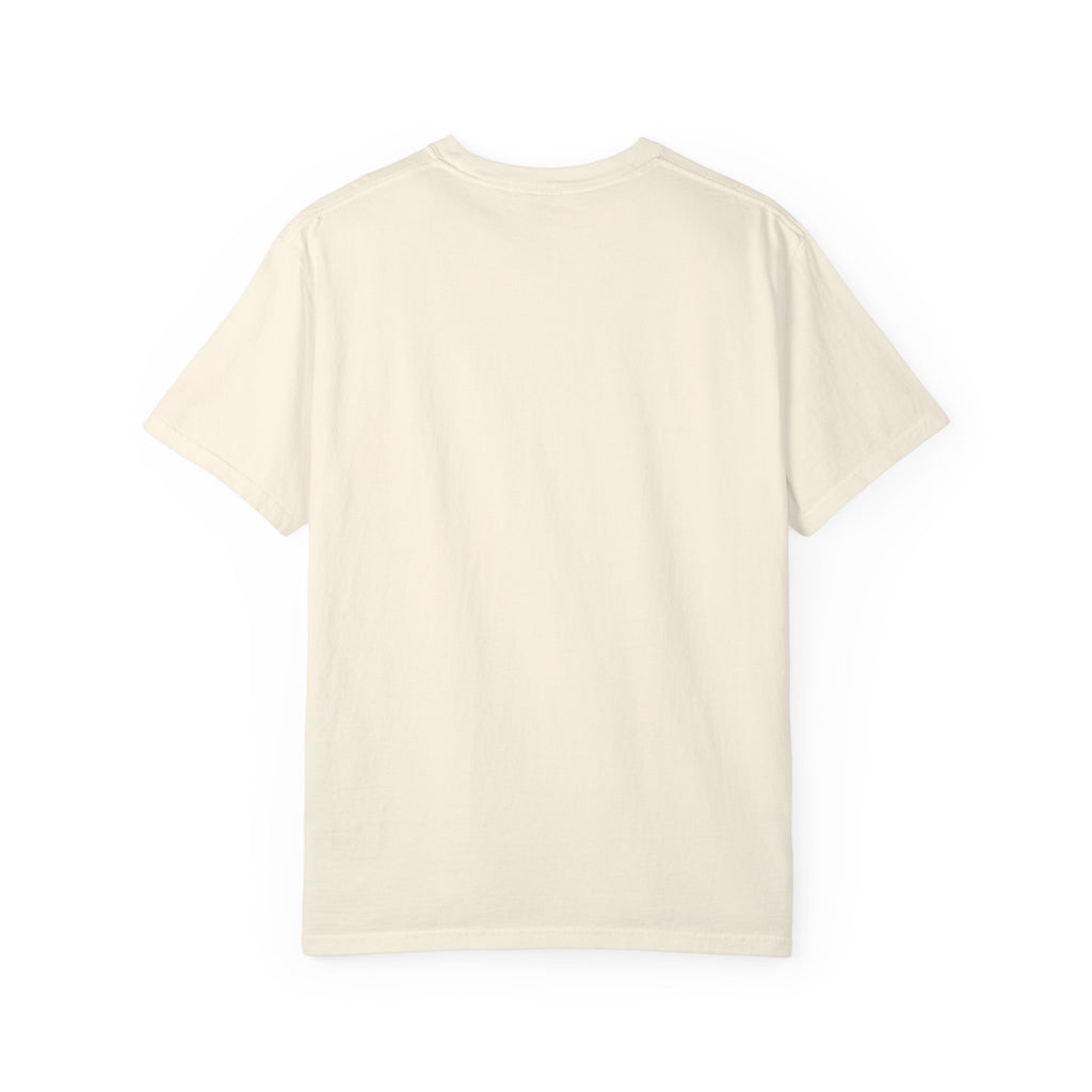 Proud Volleyball Dad T-Shirt