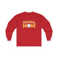 Volleyball Mom Long Sleeve Tee