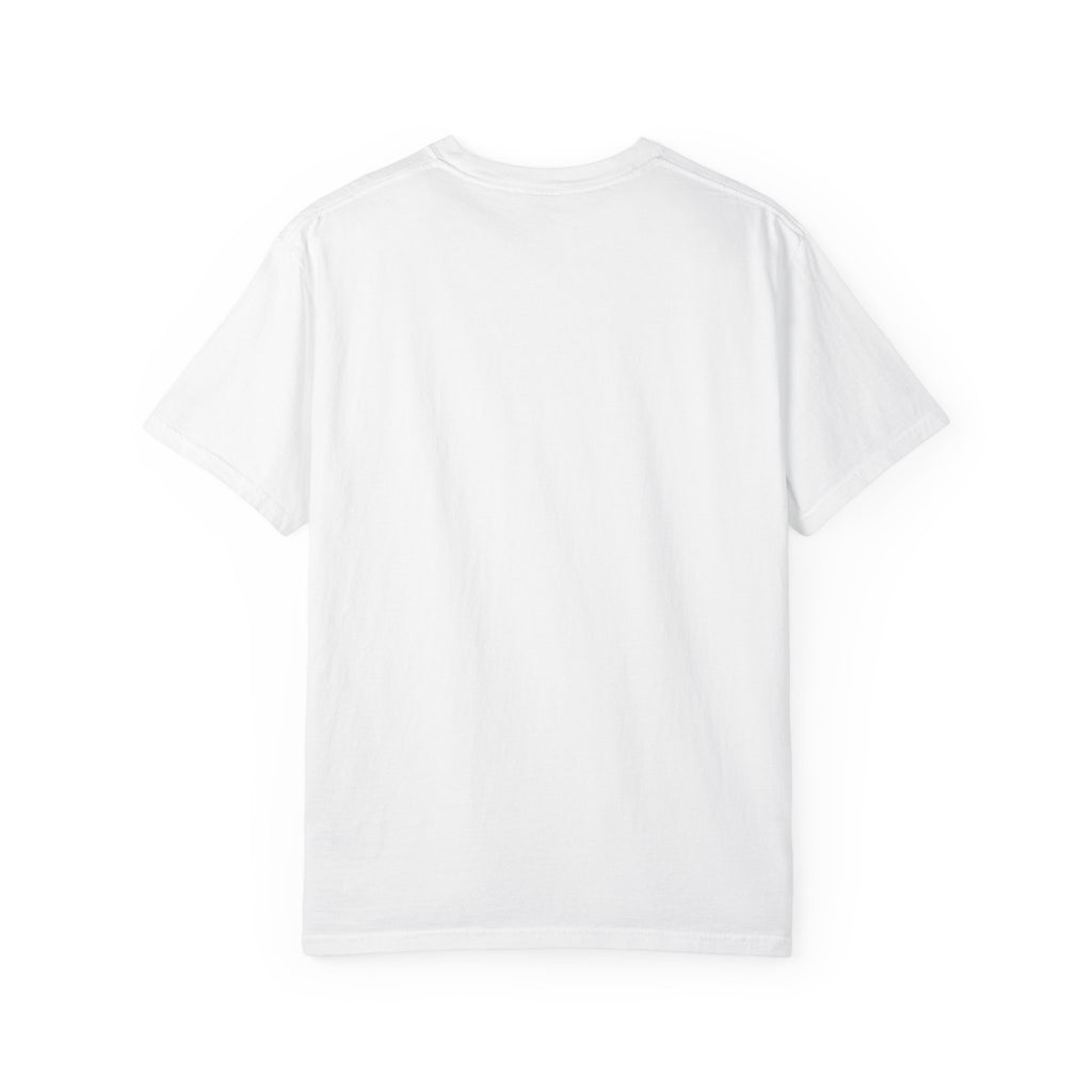Proud Volleyball Dad T-Shirt