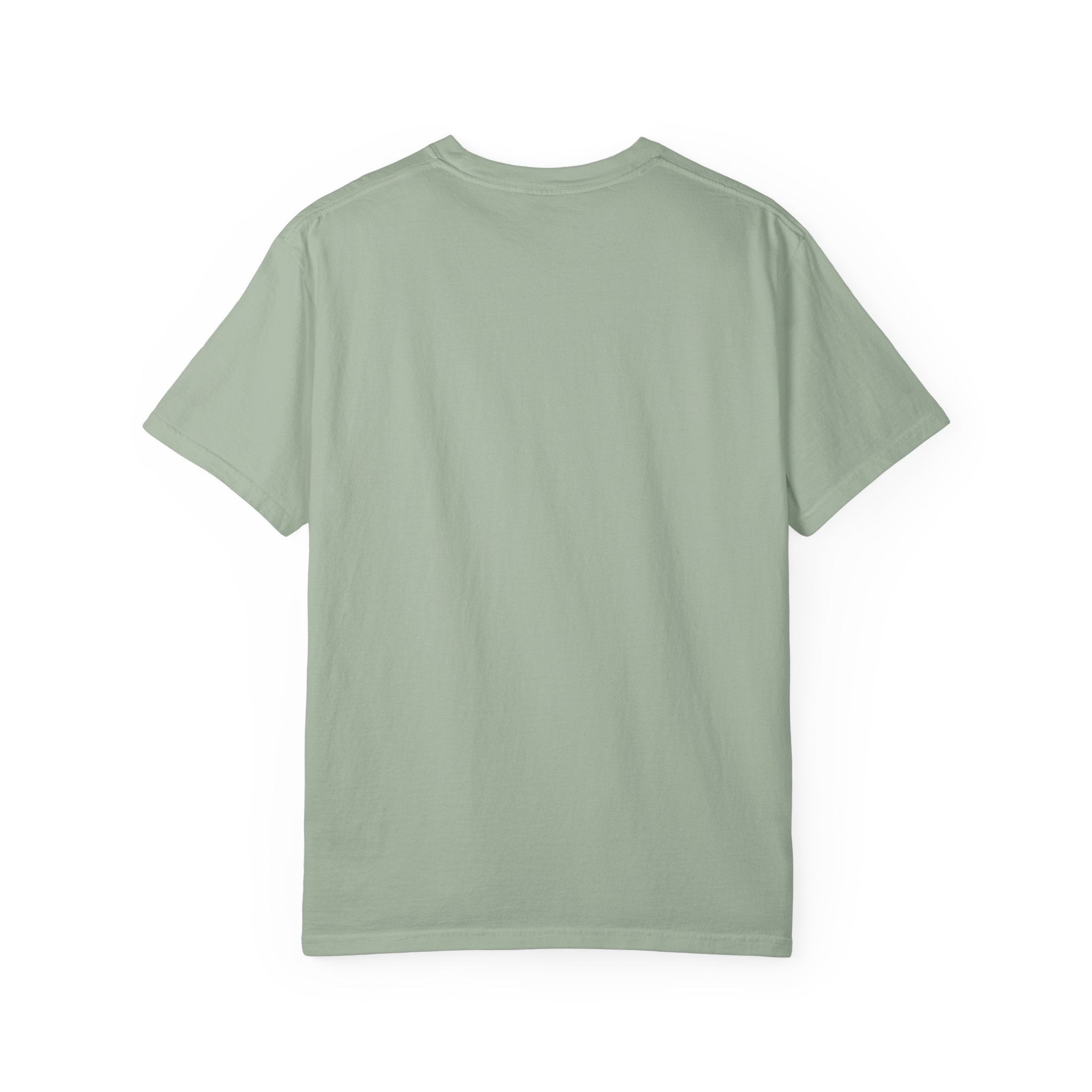 Proud Volleyball Dad T-Shirt