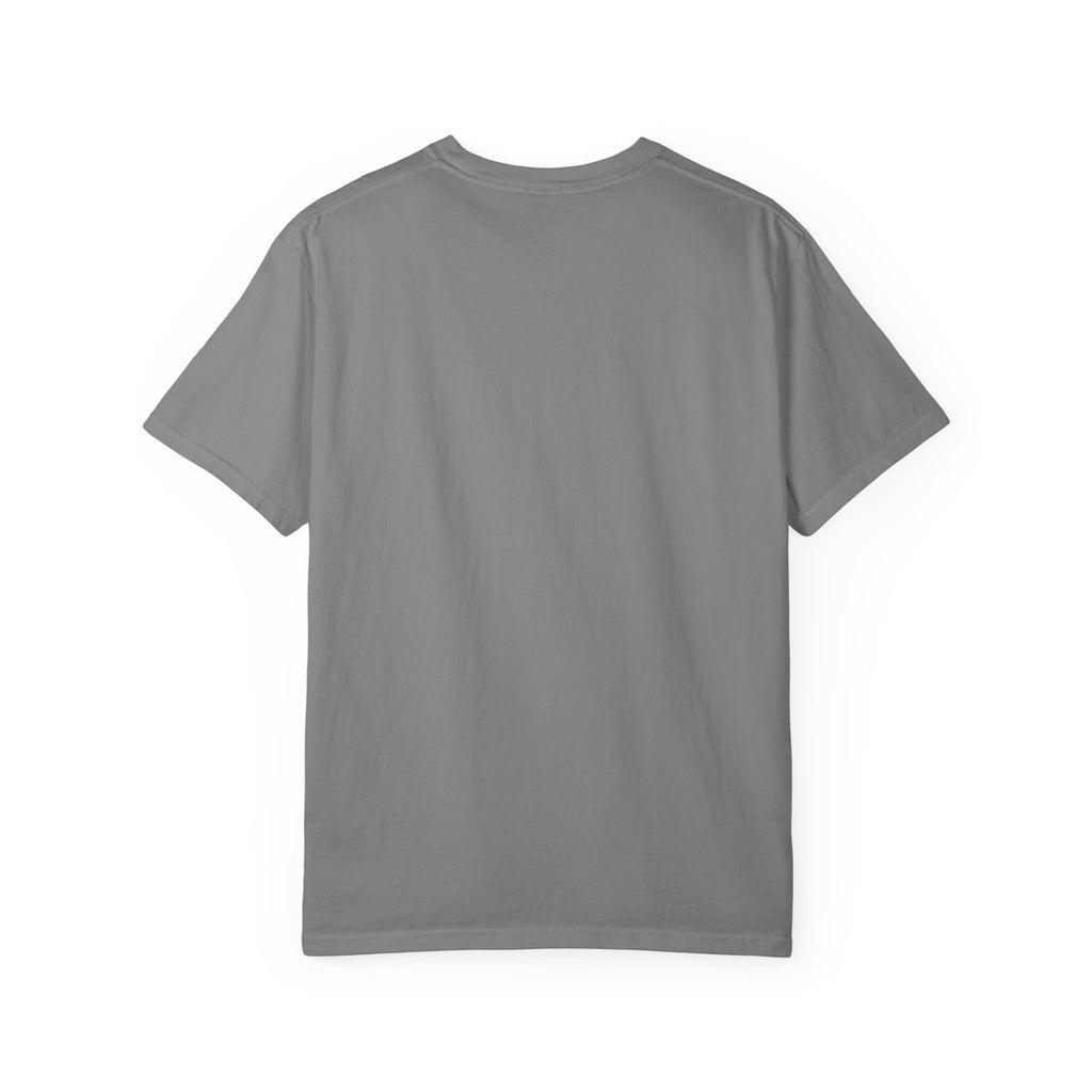 Proud Volleyball Dad T-Shirt