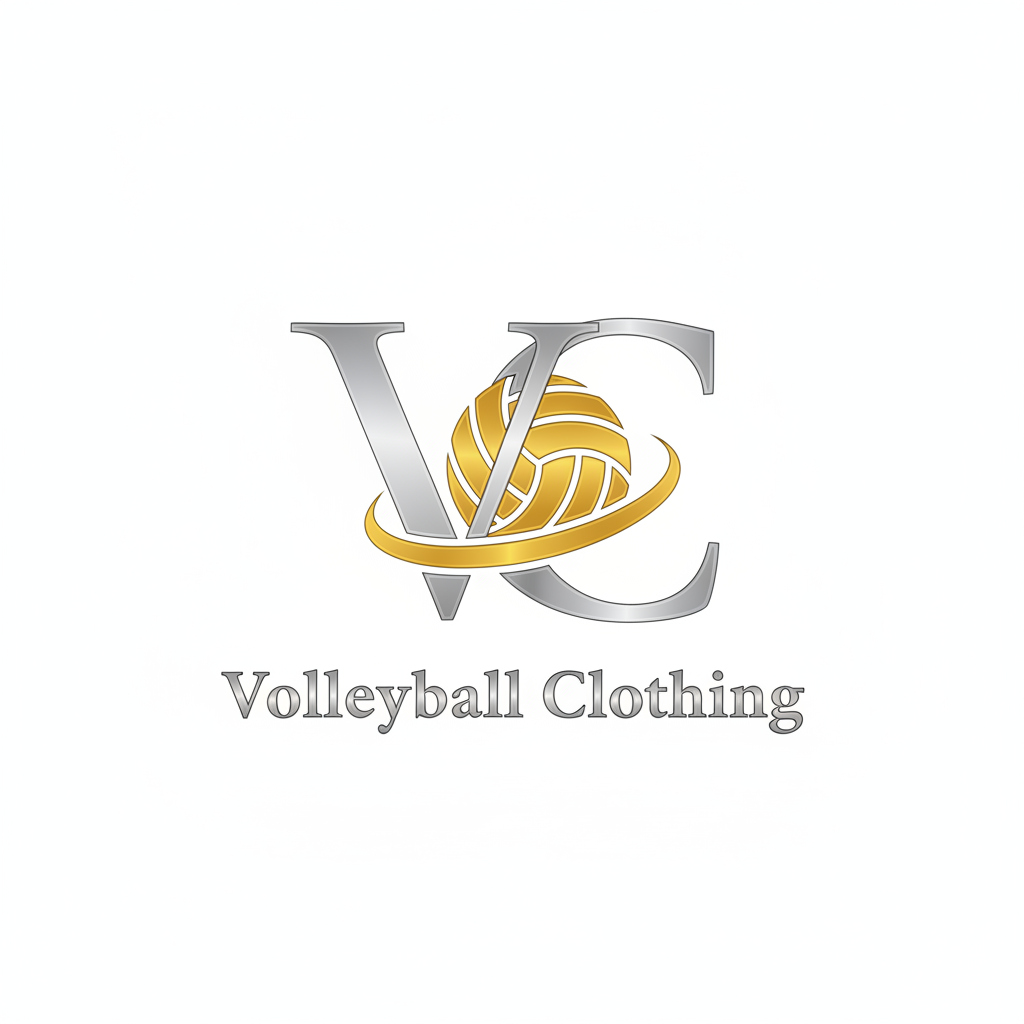 Volleyball-Clothing